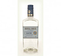 Royal Dock Gin